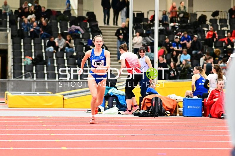 BW Leichtathletik Hallen-Finals 2026