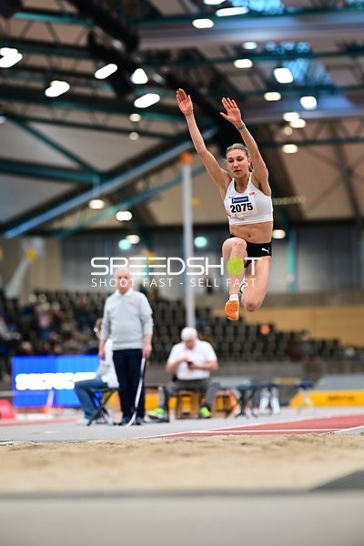 BW Leichtathletik Hallen-Finals 2026