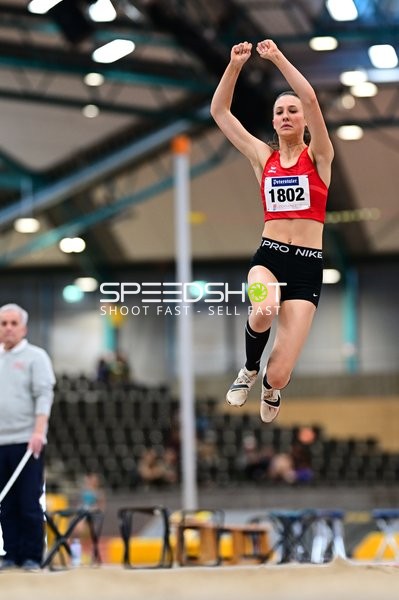 BW Leichtathletik Hallen-Finals 2026