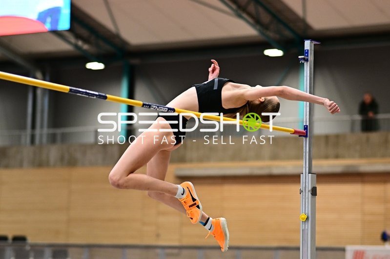 BW Leichtathletik Hallen-Finals 2026