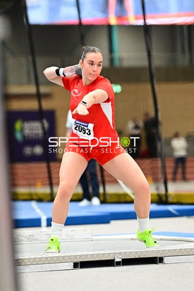 BW Leichtathletik Hallen-Finals 2026