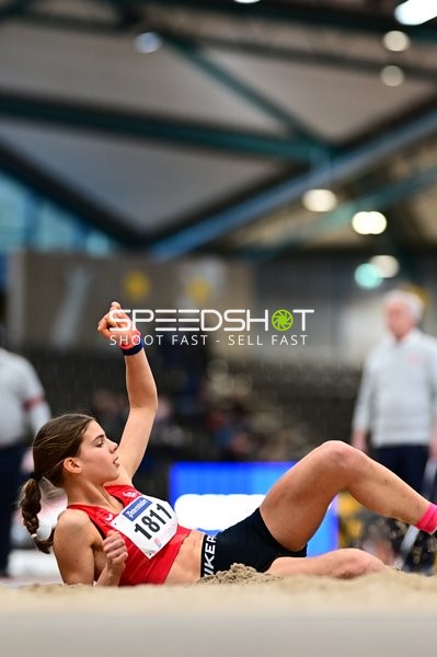 BW Leichtathletik Hallen-Finals 2026