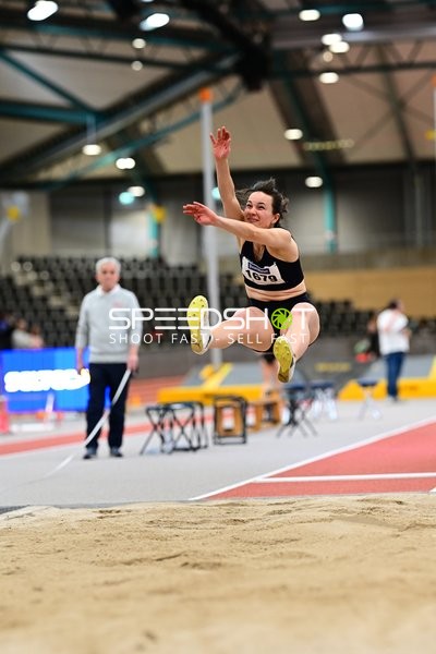 BW Leichtathletik Hallen-Finals 2026