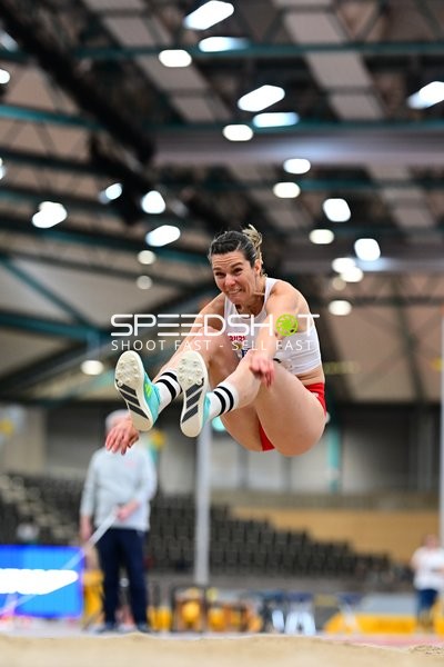 BW Leichtathletik Hallen-Finals 2026