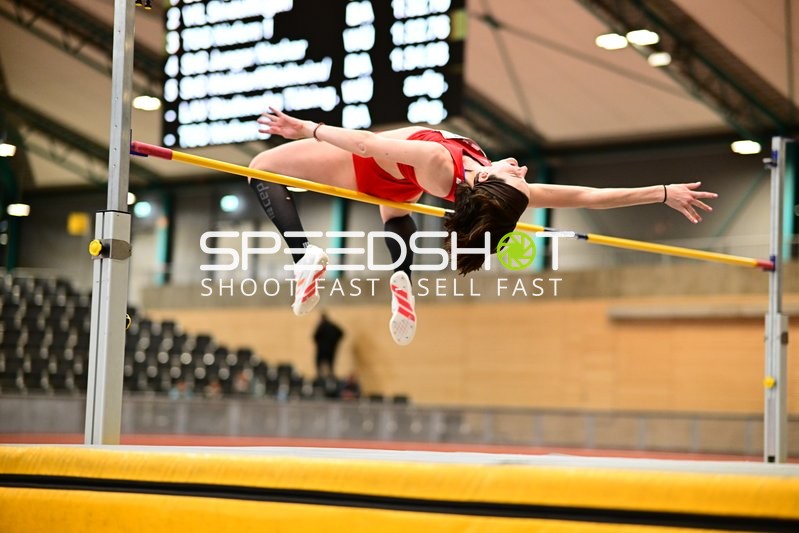 BW Leichtathletik Hallen-Finals 2026