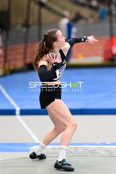 BW Leichtathletik Hallen-Finals 2026