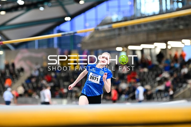 BW Leichtathletik Hallen-Finals 2026
