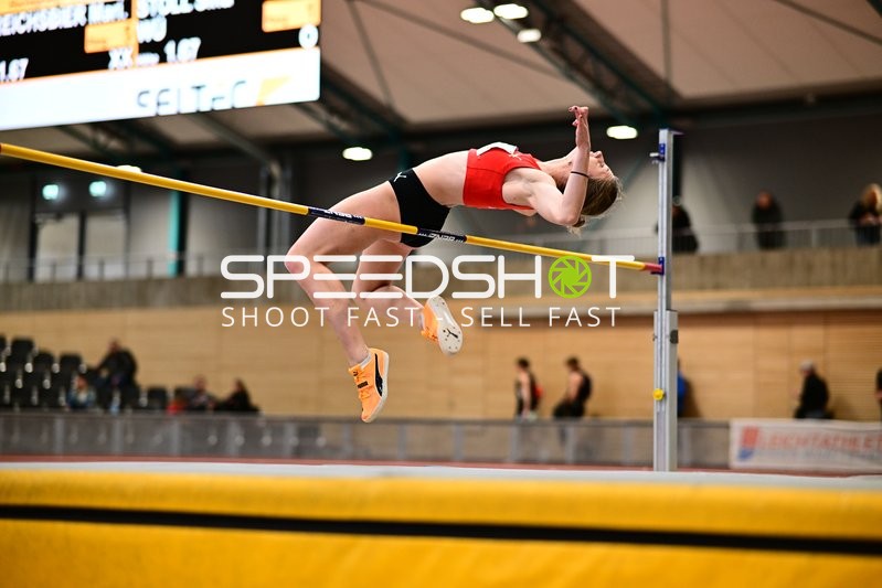 BW Leichtathletik Hallen-Finals 2026