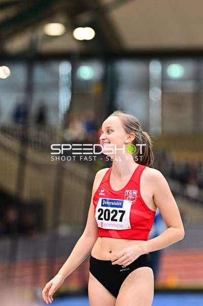 BW Leichtathletik Hallen-Finals 2026