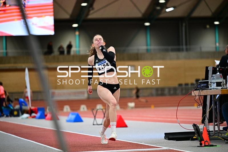 BW Leichtathletik Hallen-Finals 2026