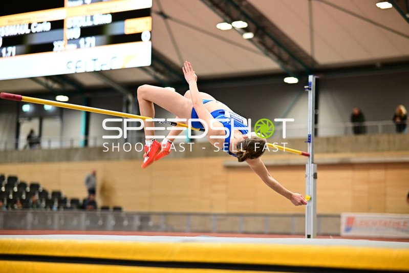 BW Leichtathletik Hallen-Finals 2026