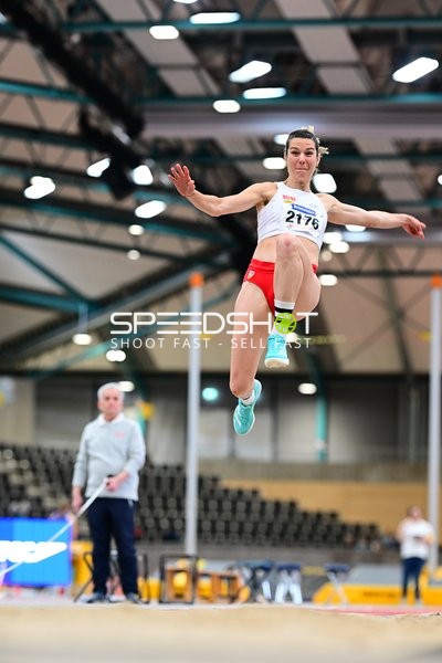 BW Leichtathletik Hallen-Finals 2026