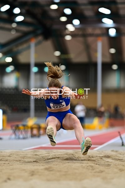BW Leichtathletik Hallen-Finals 2026