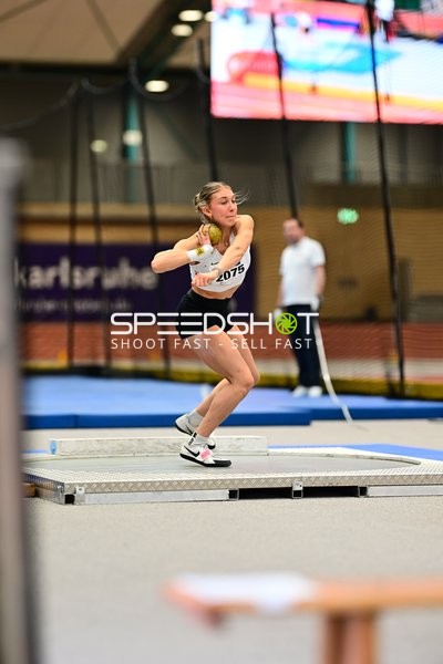 BW Leichtathletik Hallen-Finals 2026
