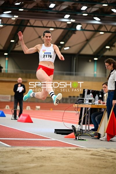 BW Leichtathletik Hallen-Finals 2026