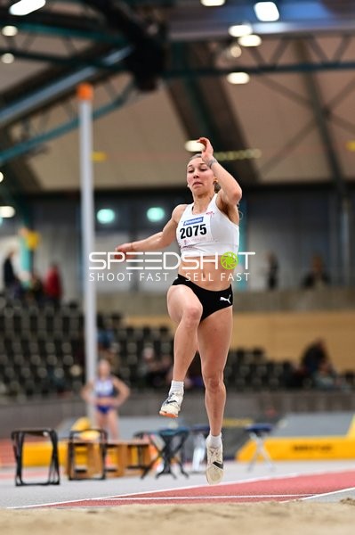 BW Leichtathletik Hallen-Finals 2026