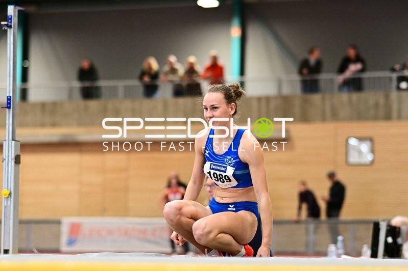 BW Leichtathletik Hallen-Finals 2026