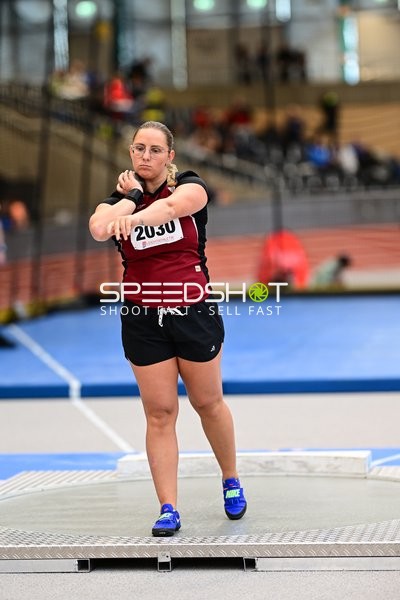 BW Leichtathletik Hallen-Finals 2026