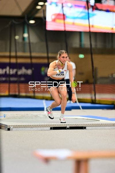 BW Leichtathletik Hallen-Finals 2026