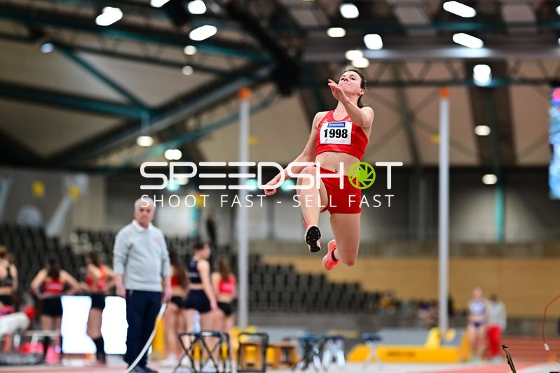 BW Leichtathletik Hallen-Finals 2026
