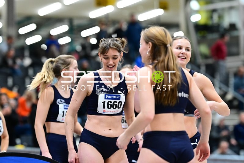 BW Leichtathletik Hallen-Finals 2026