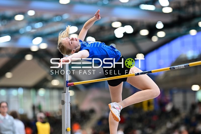 BW Leichtathletik Hallen-Finals 2026