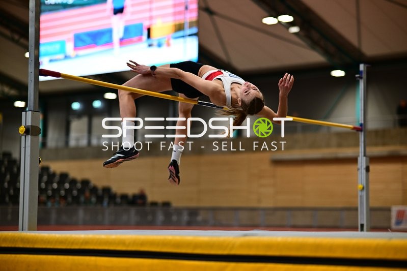 BW Leichtathletik Hallen-Finals 2026
