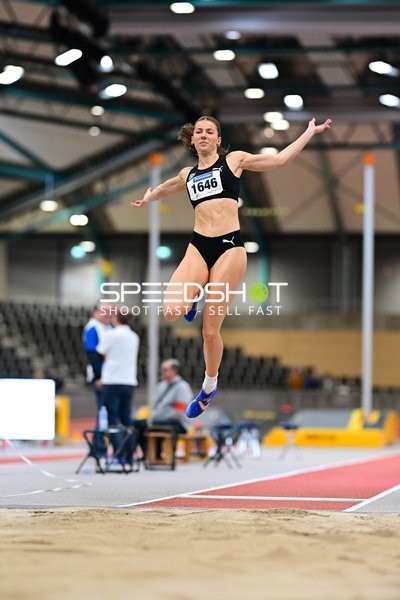 BW Leichtathletik Hallen-Finals 2026