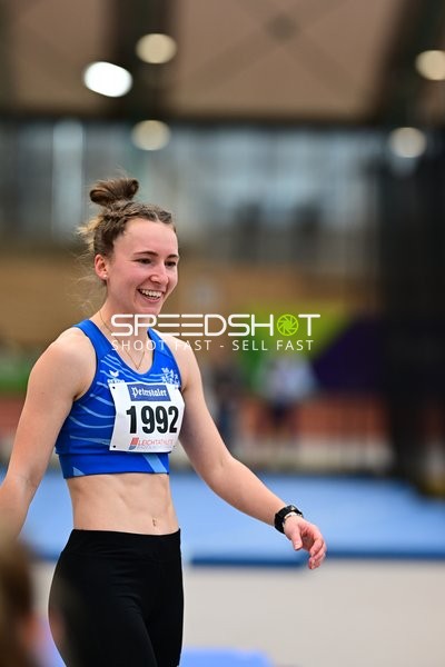 BW Leichtathletik Hallen-Finals 2026