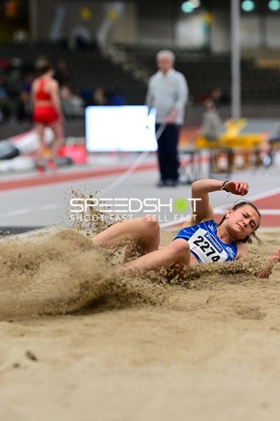 BW Leichtathletik Hallen-Finals 2026