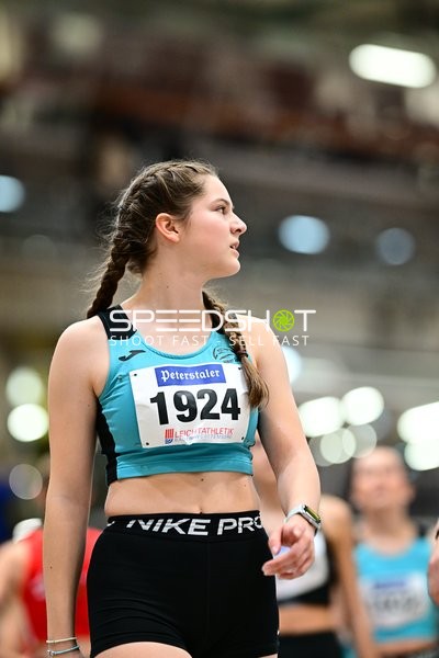 BW Leichtathletik Hallen-Finals 2026