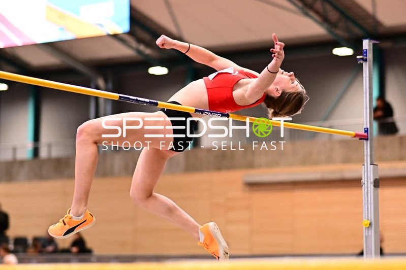 BW Leichtathletik Hallen-Finals 2026