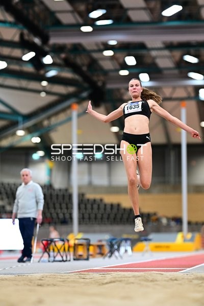 BW Leichtathletik Hallen-Finals 2026