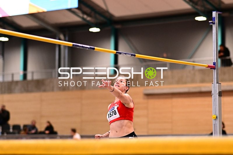 BW Leichtathletik Hallen-Finals 2026