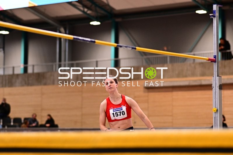BW Leichtathletik Hallen-Finals 2026