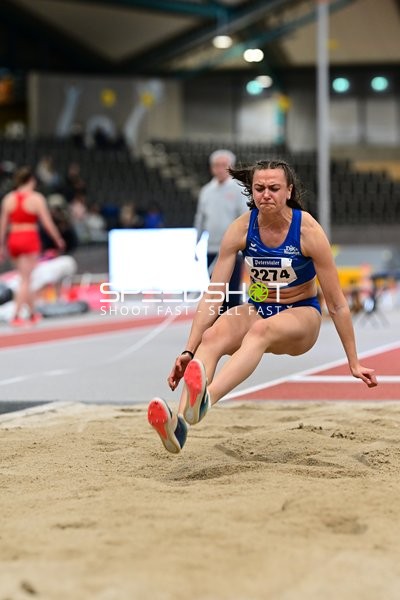 BW Leichtathletik Hallen-Finals 2026