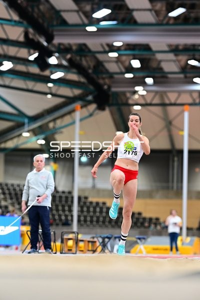 BW Leichtathletik Hallen-Finals 2026
