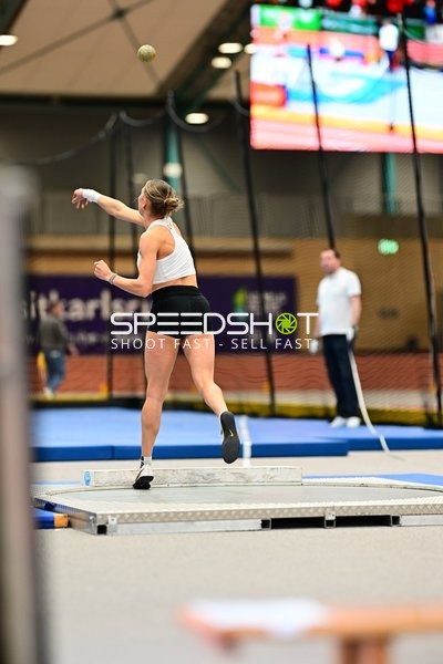 BW Leichtathletik Hallen-Finals 2026