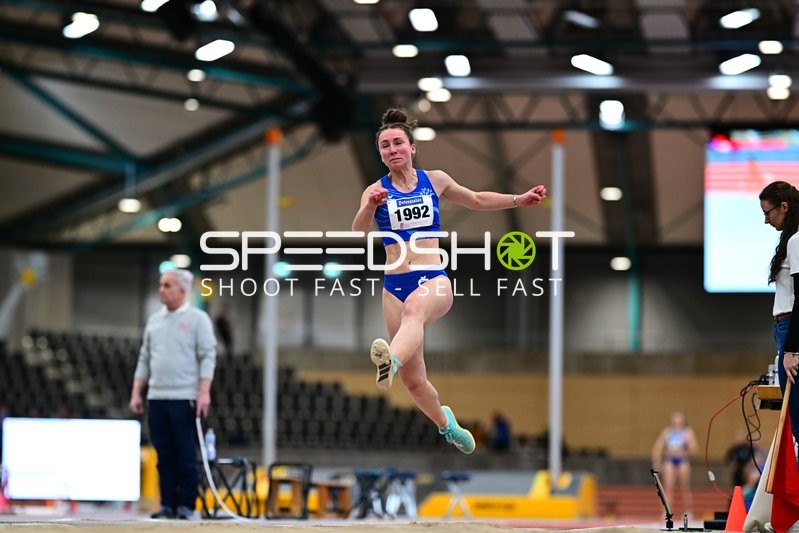 BW Leichtathletik Hallen-Finals 2026