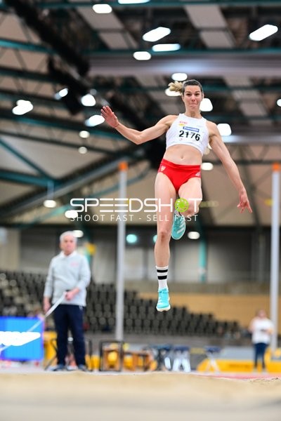 BW Leichtathletik Hallen-Finals 2026