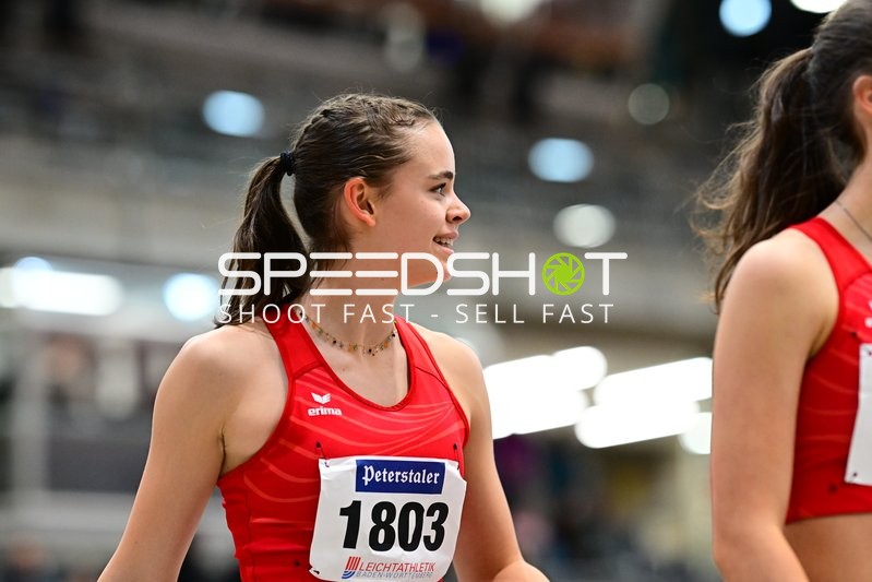 BW Leichtathletik Hallen-Finals 2026