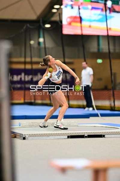 BW Leichtathletik Hallen-Finals 2026