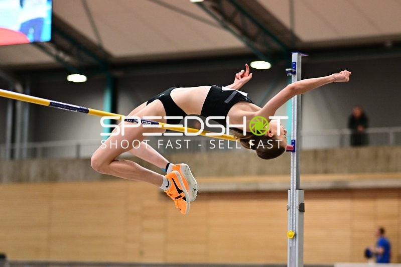 BW Leichtathletik Hallen-Finals 2026