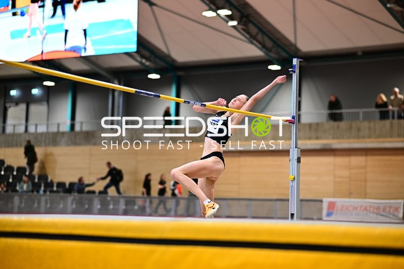BW Leichtathletik Hallen-Finals 2026