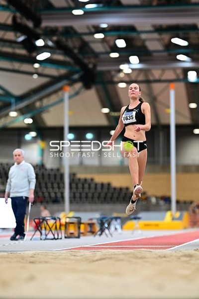 BW Leichtathletik Hallen-Finals 2026