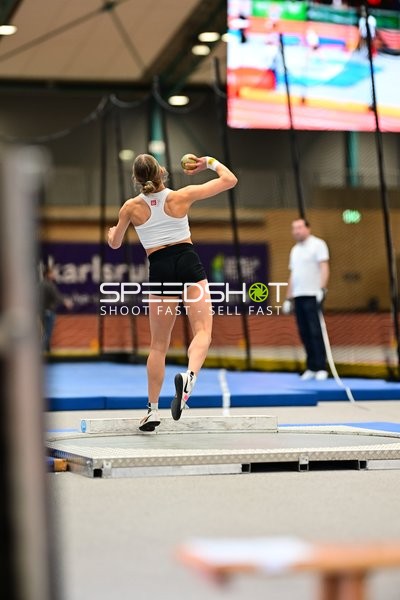 BW Leichtathletik Hallen-Finals 2026