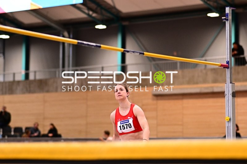 BW Leichtathletik Hallen-Finals 2026