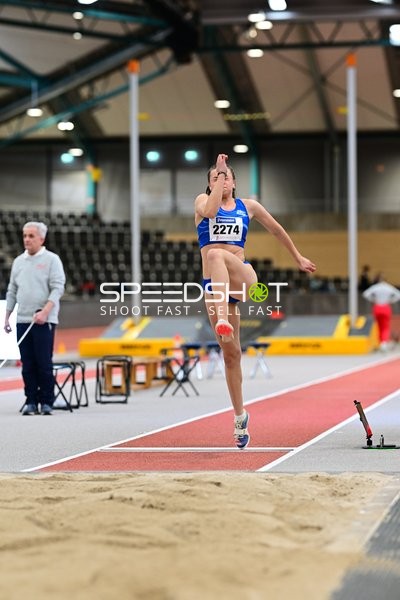 BW Leichtathletik Hallen-Finals 2026