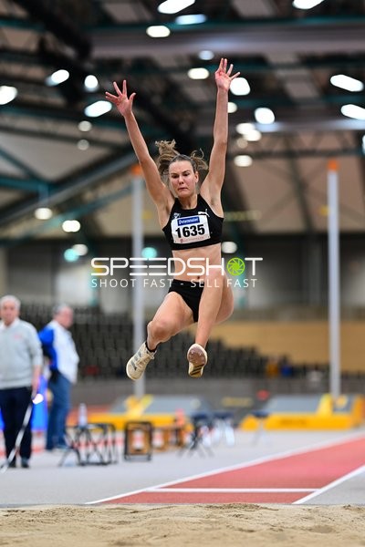 BW Leichtathletik Hallen-Finals 2026