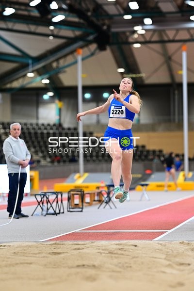 BW Leichtathletik Hallen-Finals 2026